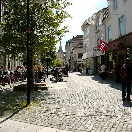 Ostervag 47 Apartment *