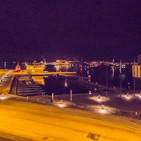 Ostervag 47 Διαμέρισμα Στάβανγκερ